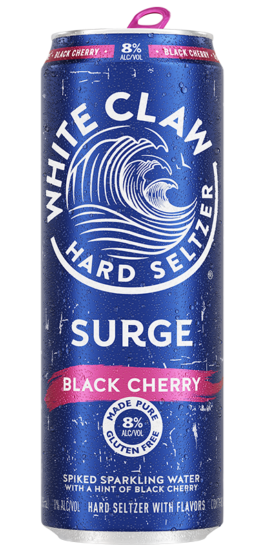 Surge - Black Cherry