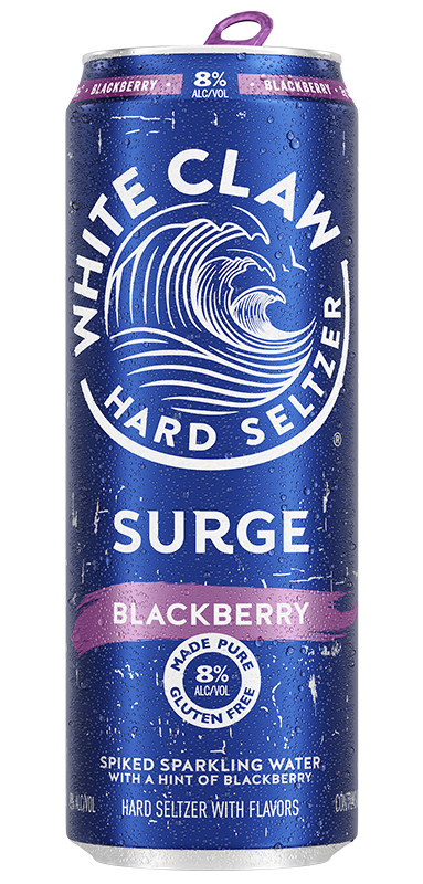 Surge - Blackberry