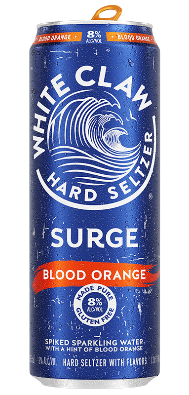 Surge - Blood Orange