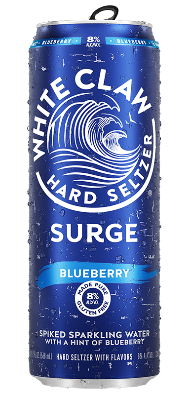 Surge - Blueberry