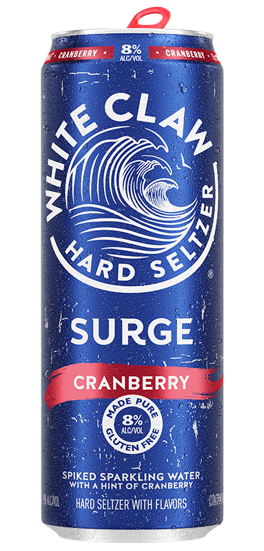 Surge - Cranberry