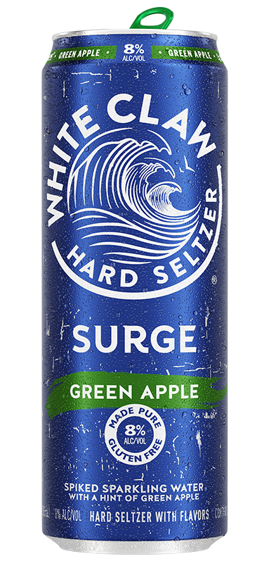 Surge - Green Apple