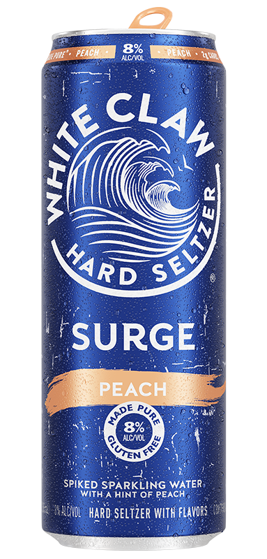 Surge - Peach