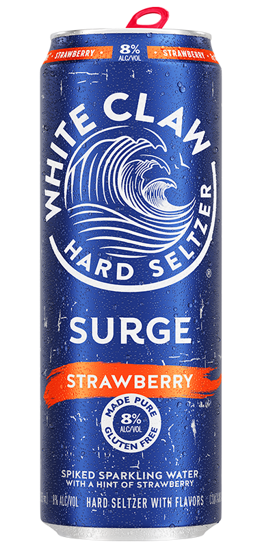 Surge - Strawberry