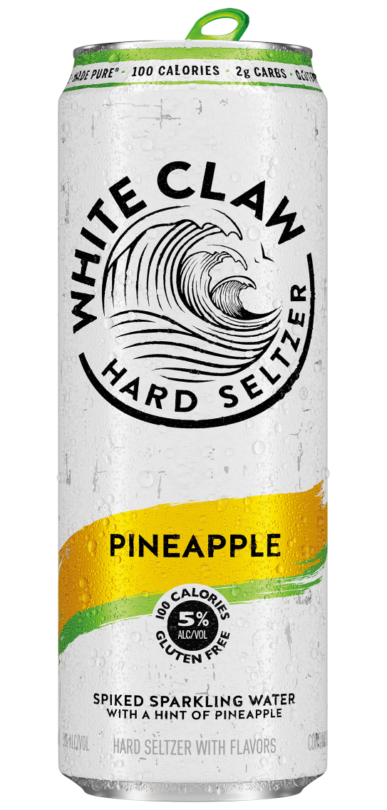 Original - Pineapple