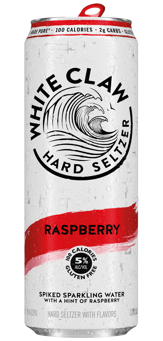 Original - Raspberry