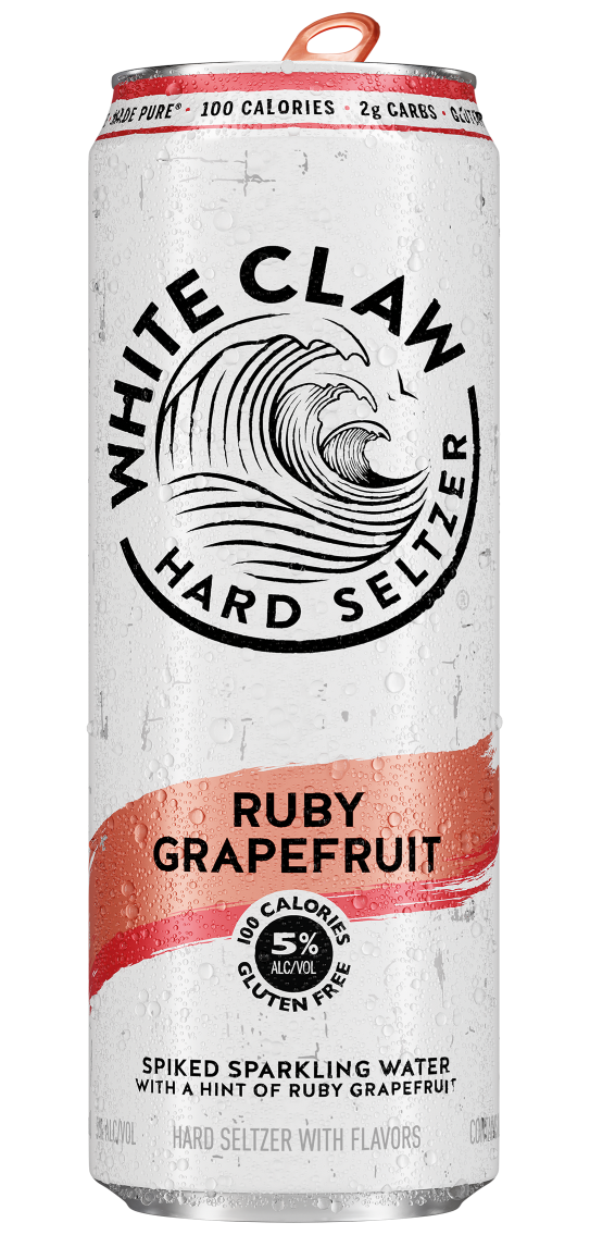 Original - Ruby Grapefruit