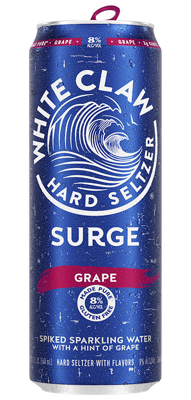Surge - Grape