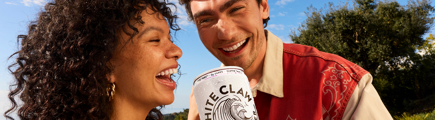 GRAB LIFE BY THE CLAW™